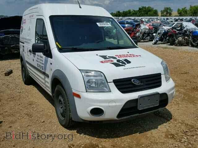 Photo NM0LS7BN2CT075338 - FORD TRANSIT CO 2012
