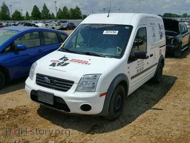 2012 FORD TRANSIT CO - VIN: NM0LS7BN2CT075338 - Фото 2