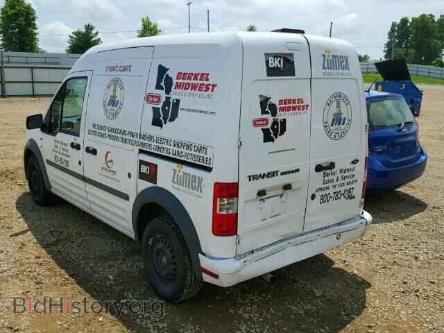 2012 FORD TRANSIT CO - VIN: NM0LS7BN2CT075338 - Фото 3