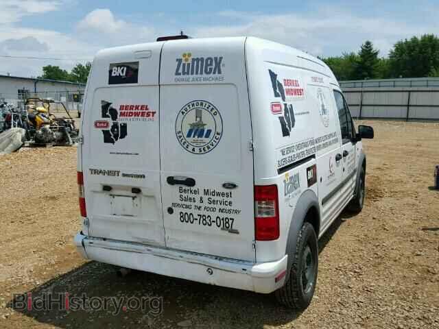 2012 FORD TRANSIT CO - VIN: NM0LS7BN2CT075338 - Фото 4