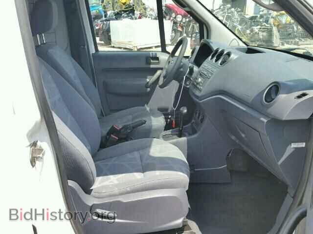 2012 FORD TRANSIT CO - VIN: NM0LS7BN2CT075338 - Фото 5