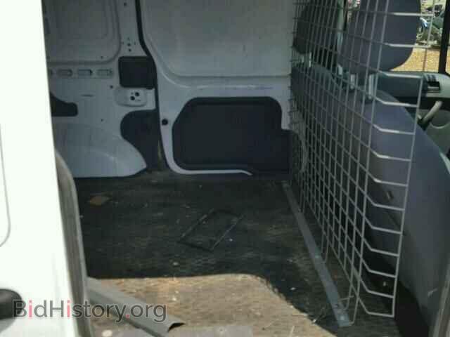 2012 FORD TRANSIT CO - VIN: NM0LS7BN2CT075338 - Фото 6