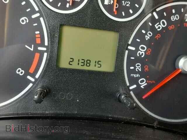 2012 FORD TRANSIT CO - VIN: NM0LS7BN2CT075338 - Фото 8