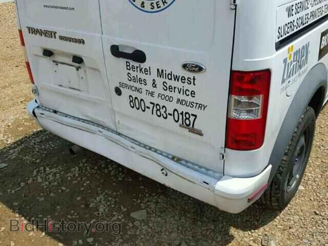 2012 FORD TRANSIT CO - VIN: NM0LS7BN2CT075338 - Фото 9