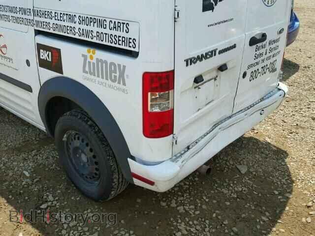 2012 FORD TRANSIT CO - VIN: NM0LS7BN2CT075338 - Фото 10