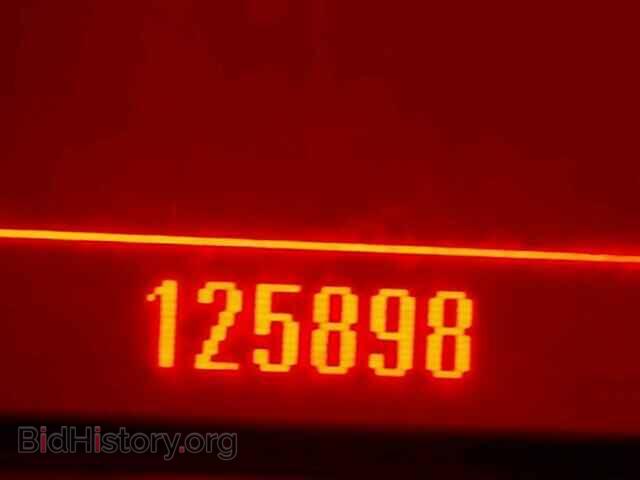 2010 GMC TERRAIN - VIN: 2CTFLEEY3A6401231 - Photo 8