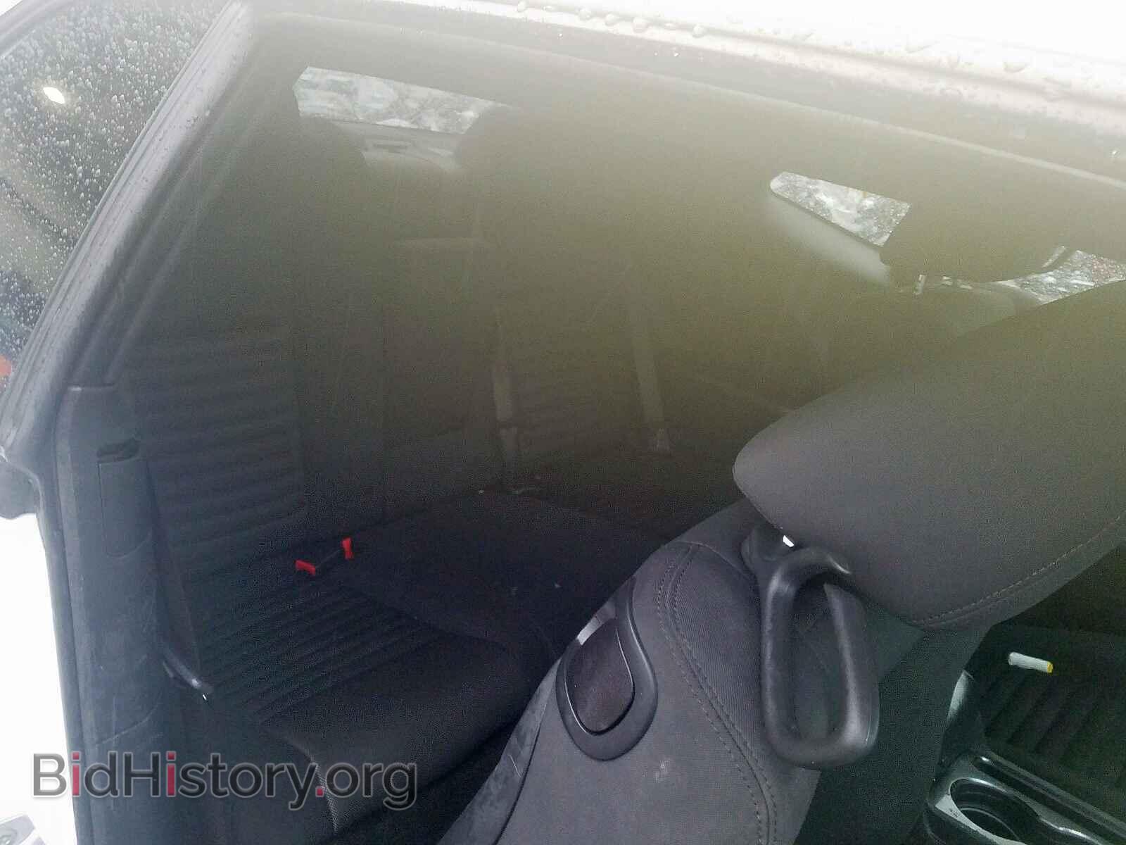 2011 DODGE CHALLENGER - VIN: 2B3CJ4DG1BH603032 - Фото 6