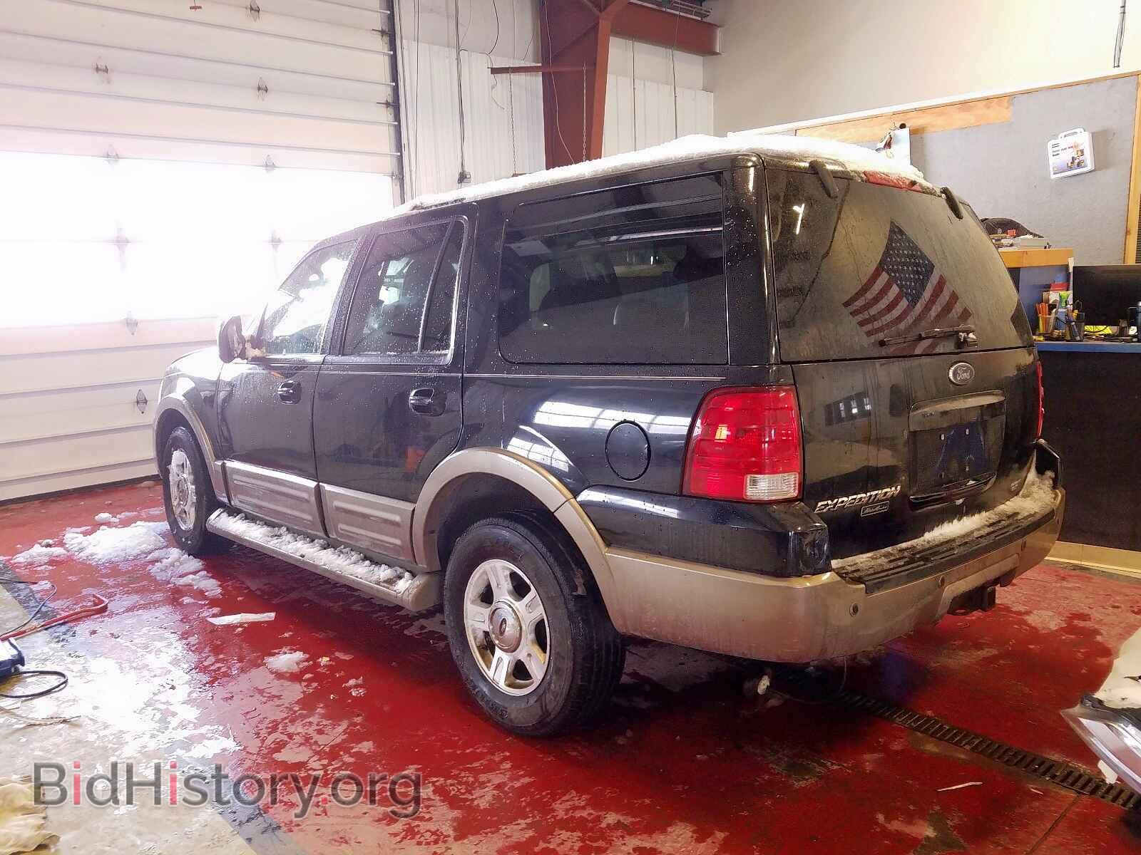 2004 FORD EXPEDITION - VIN: 1FMPU18L54LA36662 - Фото 3