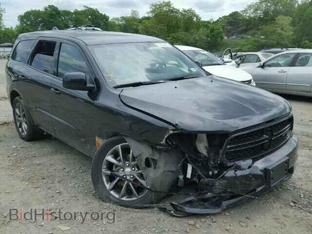Фотография 1C4RDJAG6FC169783 - DODGE DURANGO 2015