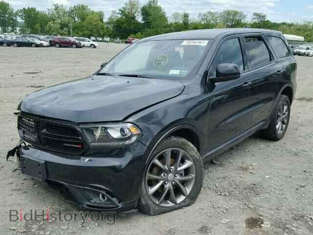 2015 DODGE DURANGO - VIN: 1C4RDJAG6FC169783 - Photo 2