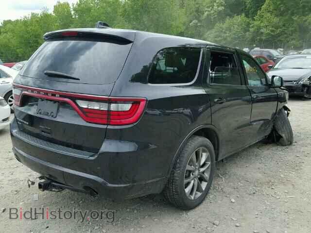 2015 DODGE DURANGO - VIN: 1C4RDJAG6FC169783 - Photo 4