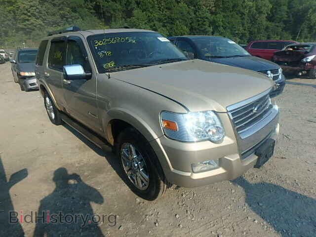 Фотография 1FMEU75806UA68619 - FORD EXPLORER 2006