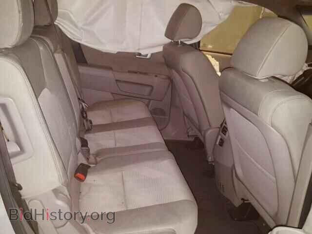 2012 HONDA PILOT - VIN: 5FNYF4H27CB003854 - Фото 6