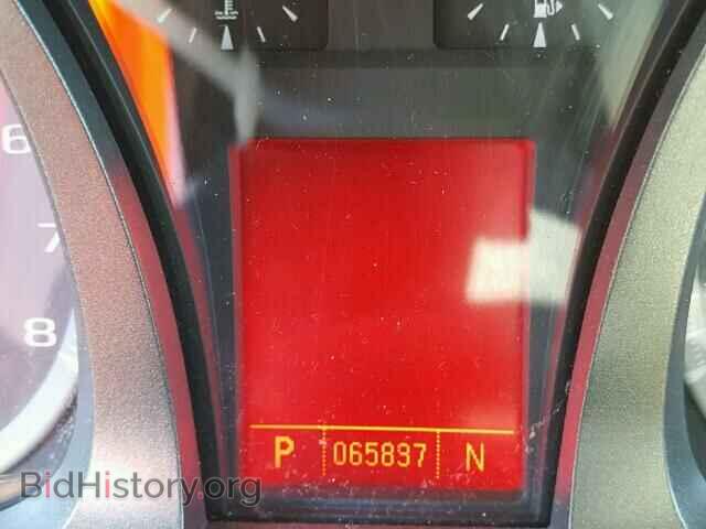 2010 GMC TERRAIN - VIN: 2CTFLFEYXA6313573 - Фото 8