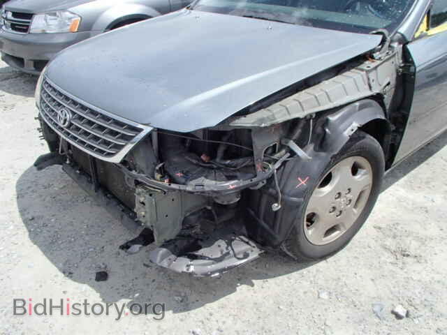 2003 TOYOTA AVALON - VIN: 4T1BF28B53U280953 - Фото 9
