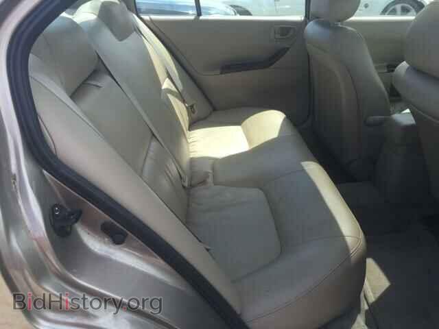 2001 MITSUBISHI GALANT - VIN: 4A3AA56H91E226504 - Фото 6
