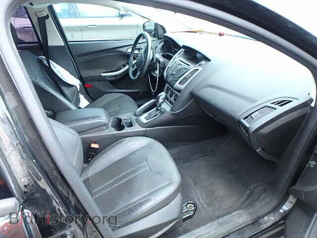 2013 FORD FOCUS - VIN: 1FADP3F24DL233767 - Photo 5