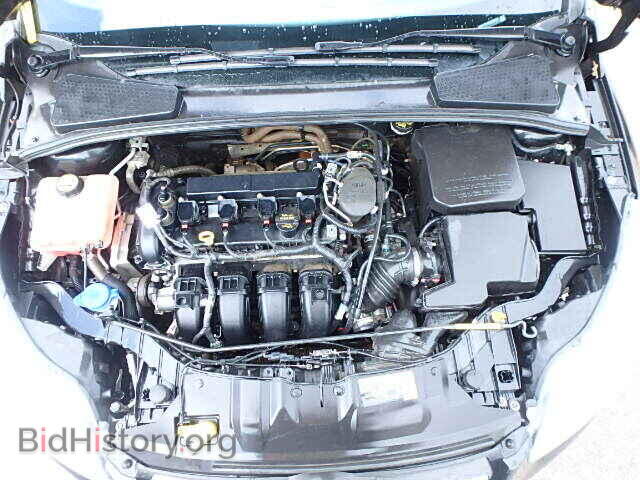 2013 FORD FOCUS - VIN: 1FADP3F24DL233767 - Photo 7
