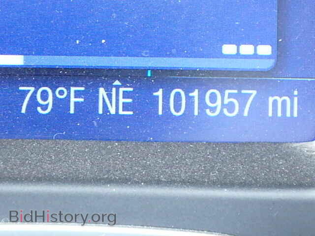 2013 FORD FOCUS - VIN: 1FADP3F24DL233767 - Photo 8