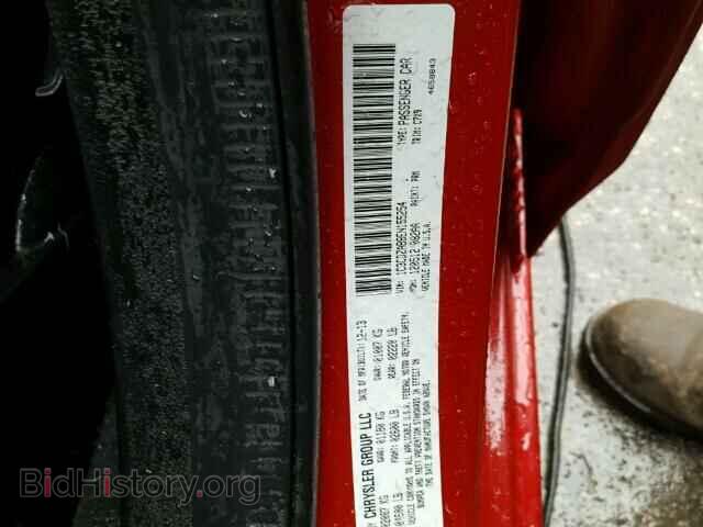 2014 DODGE AVENGER - VIN: 1C3CDZAB8EN155254 - Фото 10