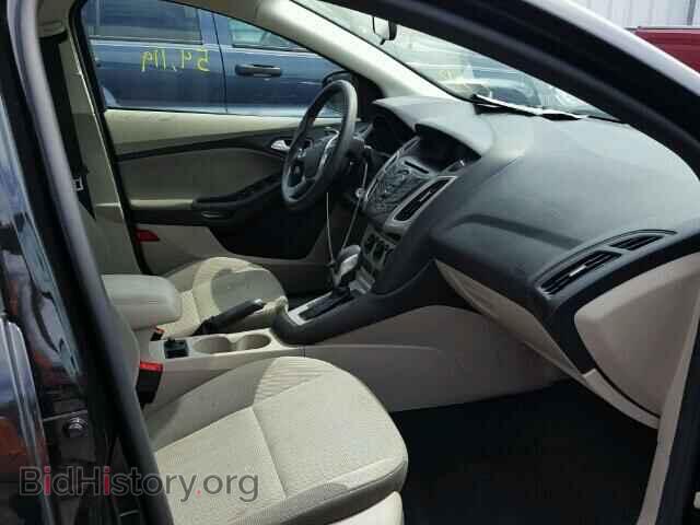 2013 FORD FOCUS - VIN: 1FADP3F29DL344718 - Photo 5