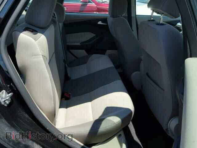 2013 FORD FOCUS - VIN: 1FADP3F29DL344718 - Photo 6