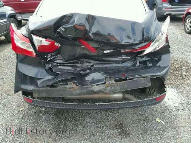 2013 FORD FOCUS - VIN: 1FADP3F29DL344718 - Photo 9