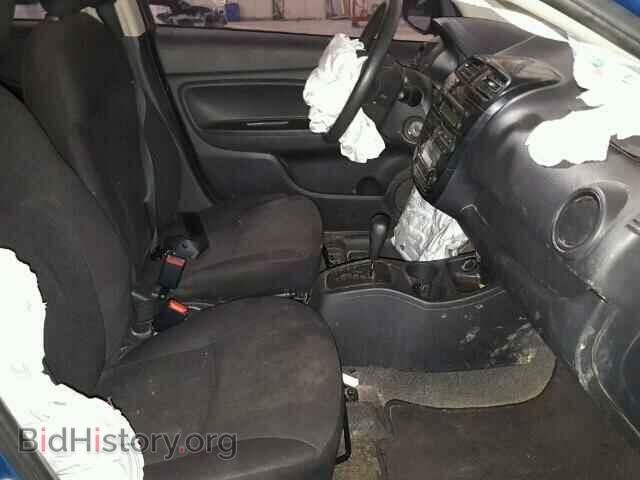 2015 MITSUBISHI MIRAGE - VIN: ML32A3HJ9FH041485 - Фото 5