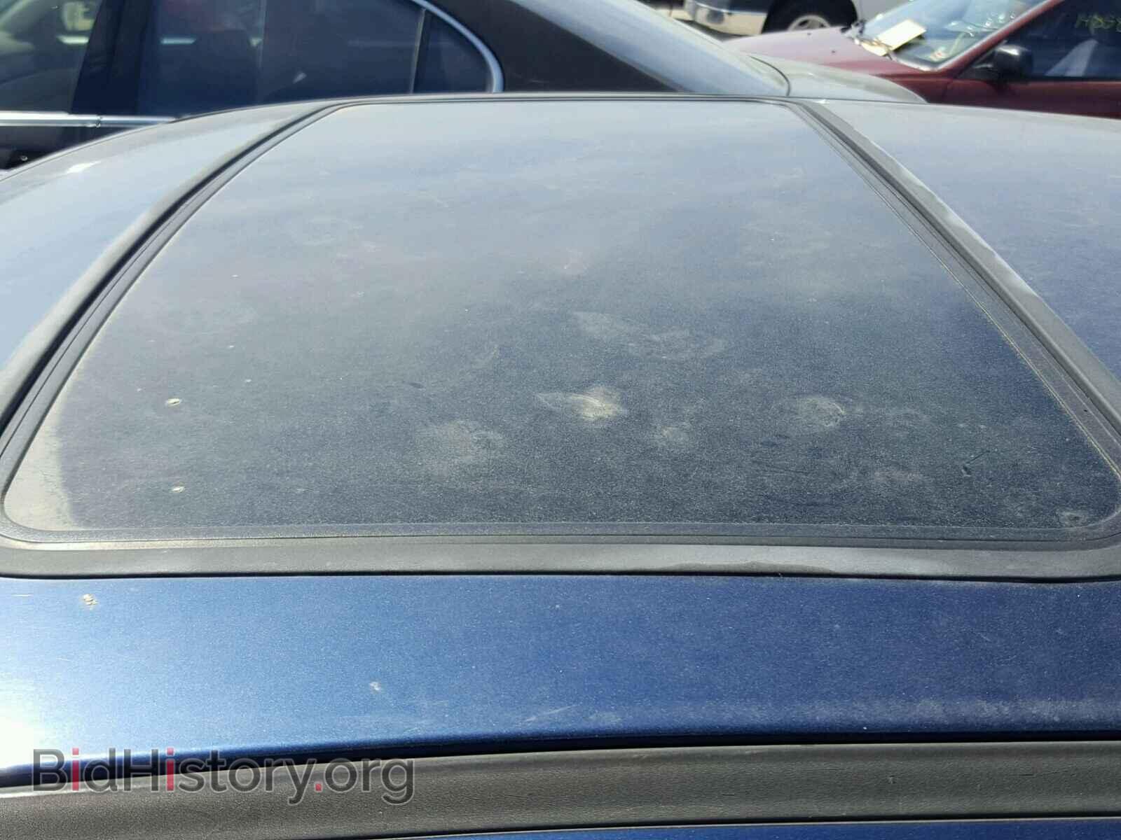2003 MITSUBISHI LANCER - VIN: JA3AJ26EX3U014399 - Фото 9