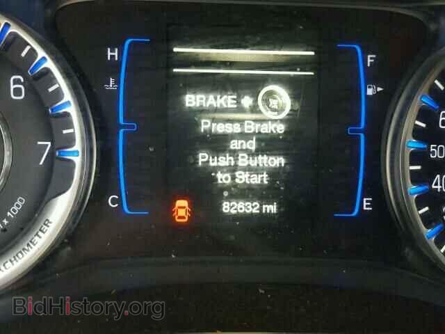 2015 CHRYSLER 200 - VIN: 1C3CCCAB2FN574847 - Photo 8