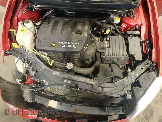 2013 DODGE AVENGER - VIN: 1C3CDZAB1DN630676 - Фото 7