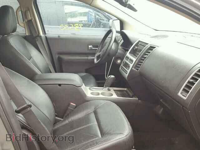 2008 FORD EDGE - VIN: 2FMDK39C68BA90366 - Photo 5