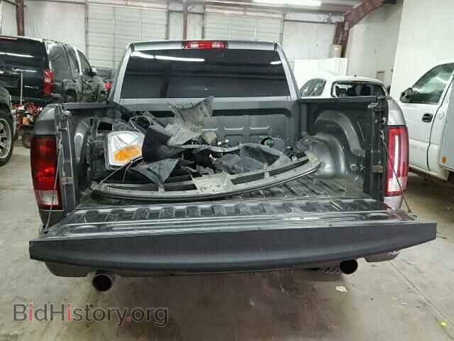 2012 DODGE RAM 1500 - VIN: 3C6JD6ATXCG277296 - Фото 6