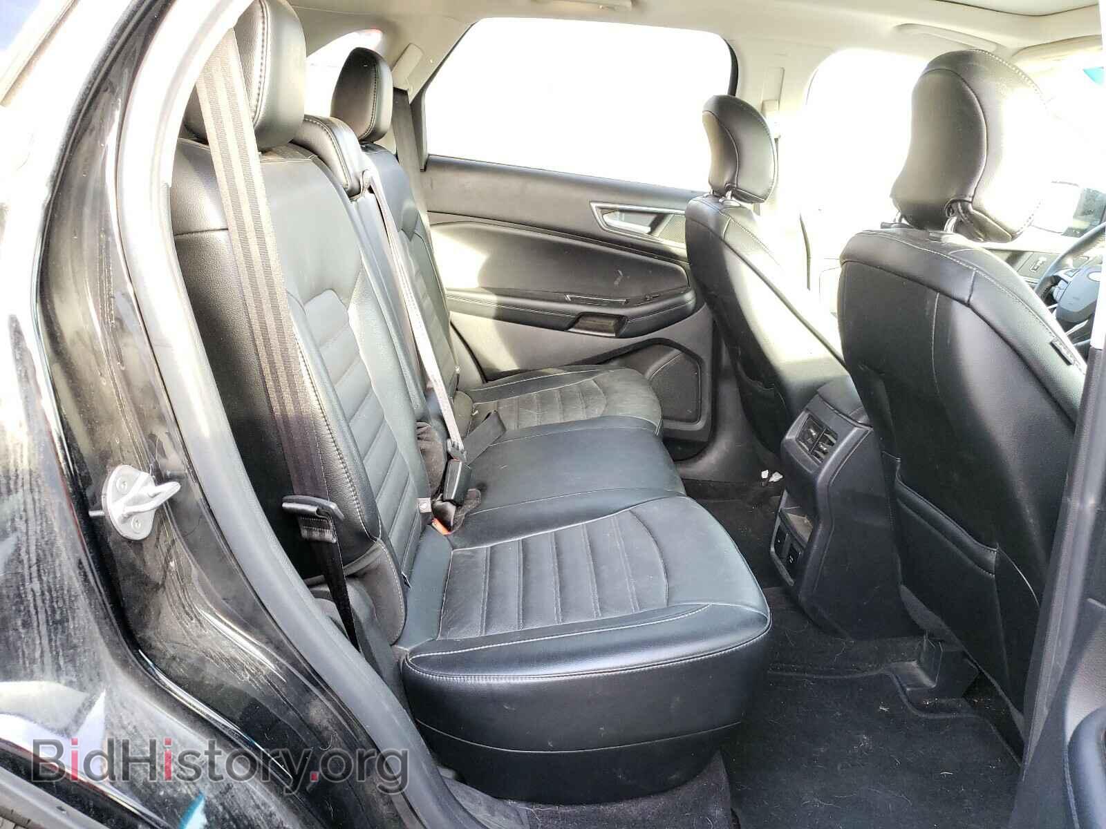 2016 FORD EDGE - VIN: 2FMPK3J81GBB53649 - Фото 6