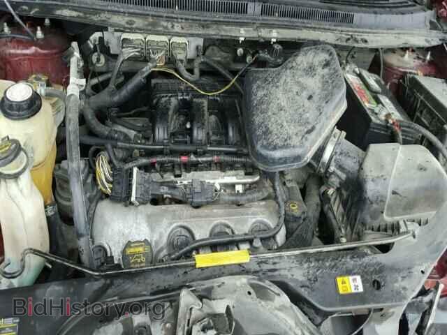 2009 FORD EDGE - VIN: 2FMDK36C49BA47845 - Photo 7