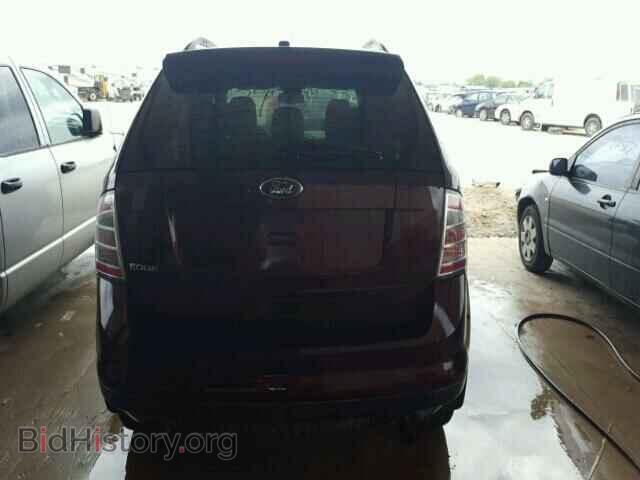 2009 FORD EDGE - VIN: 2FMDK36C49BA47845 - Photo 9