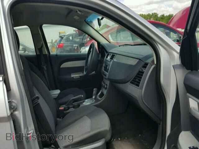 2009 CHRYSLER SEBRING - VIN: 1C3LC46B79N524920 - Фото 5