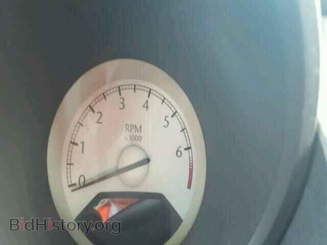 2009 CHRYSLER SEBRING - VIN: 1C3LC46B79N524920 - Фото 8