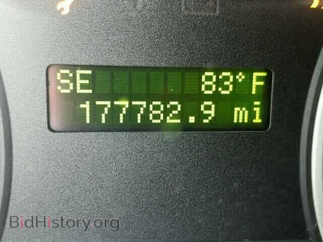 2006 FORD EXPLORER - VIN: 1FMEU73E46UB30533 - Фото 8