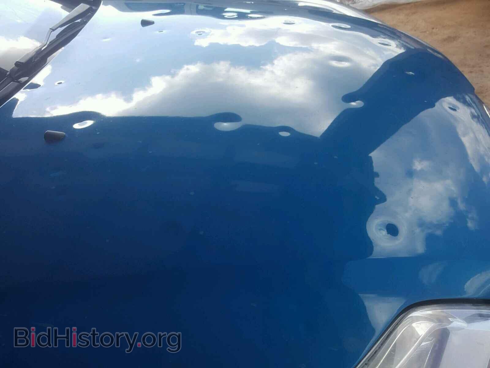 2012 FORD FOCUS - VIN: 1FAHP3F24CL204818 - Фото 9