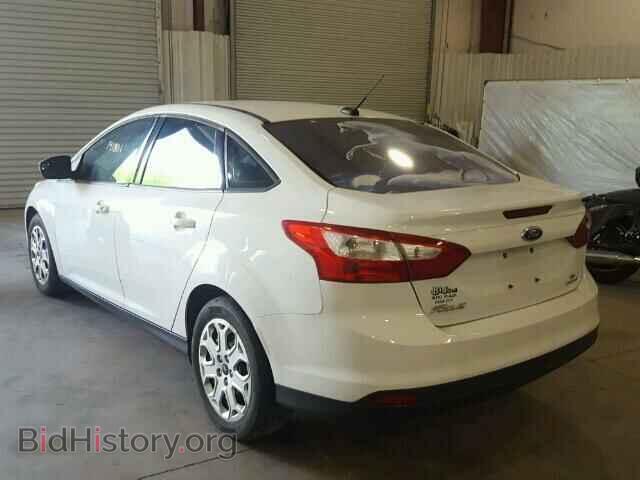 2012 FORD FOCUS - VIN: 1FAHP3F2XCL436985 - Photo 3