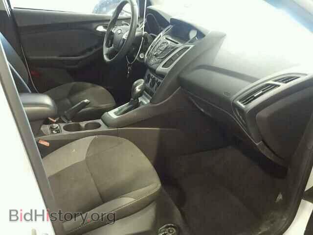 2012 FORD FOCUS - VIN: 1FAHP3F2XCL436985 - Photo 5