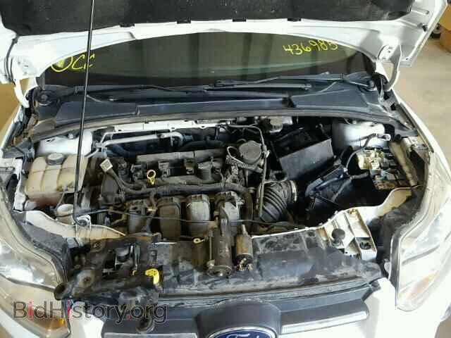 2012 FORD FOCUS - VIN: 1FAHP3F2XCL436985 - Photo 7