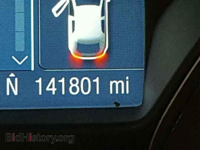 2012 FORD FOCUS - VIN: 1FAHP3F2XCL436985 - Photo 8
