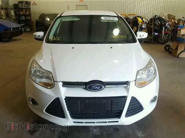 2012 FORD FOCUS - VIN: 1FAHP3F2XCL436985 - Photo 9