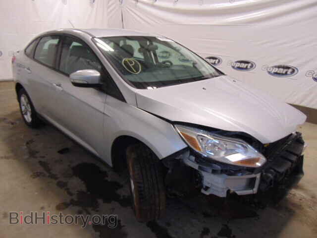 Photo 1FADP3F21DL249747 - FORD FOCUS 2013
