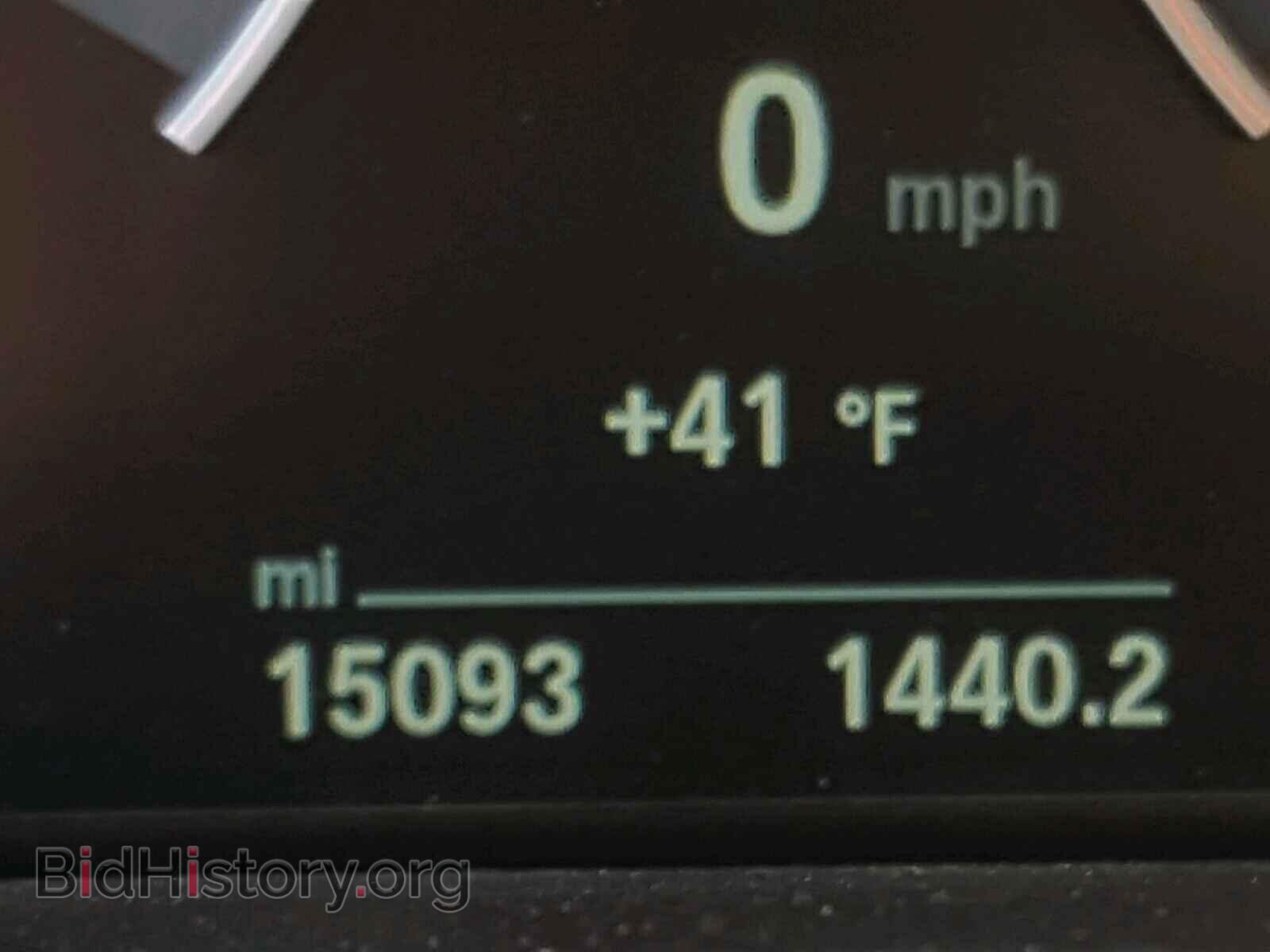 2016 BMW M3 - VIN: WBS8M9C5XG5E68605 - Фото 8