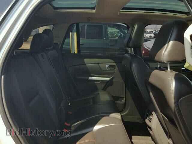 2011 FORD EDGE - VIN: 2FMDK3KC8BBB02633 - Photo 6