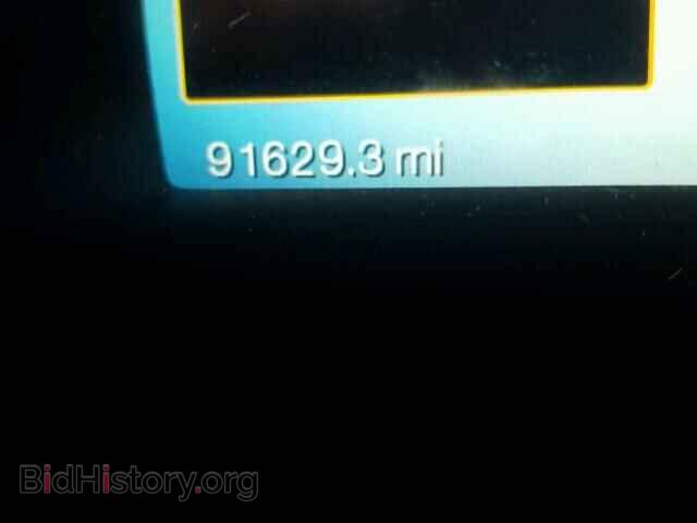 2011 FORD EDGE - VIN: 2FMDK3KC8BBB02633 - Photo 8