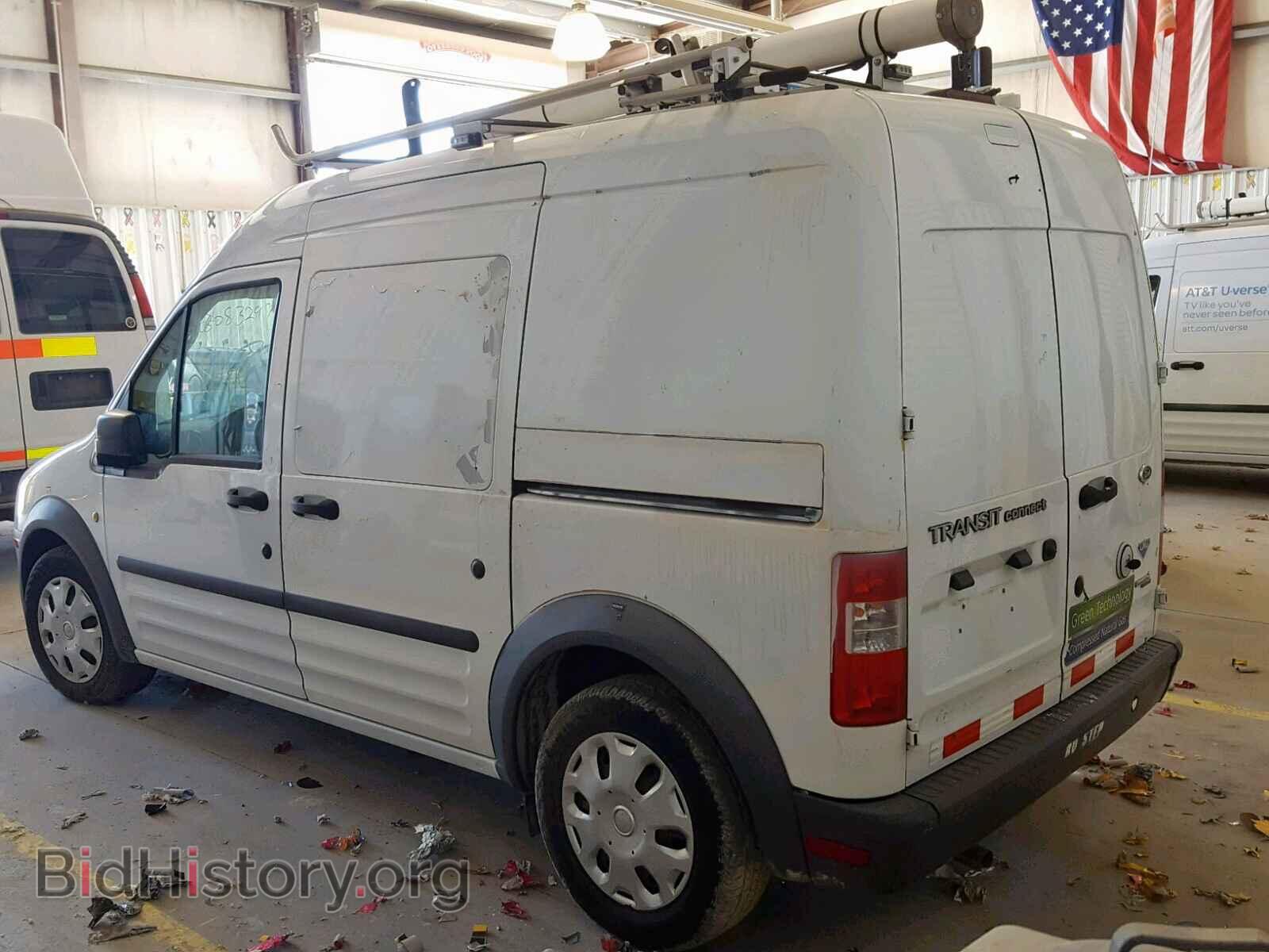 2012 FORD TRANSIT CO - VIN: NM0LS7AN6CT082990 - Фото 3